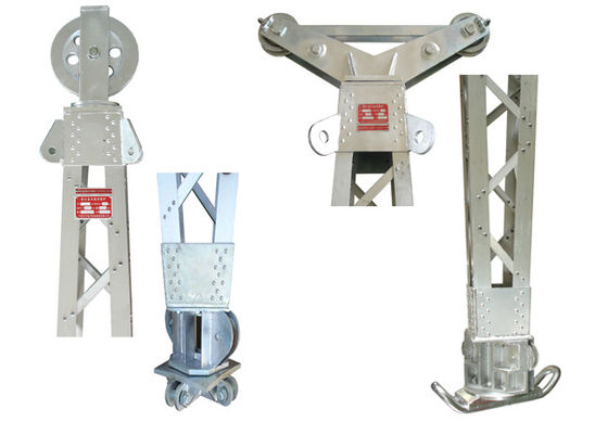 Dụng cụ lắp dựng tháp cực nhôm hợp kim nhôm Gin