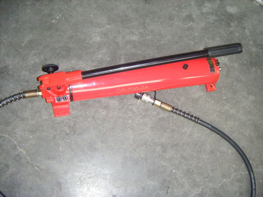 Máy bơm thủy lực bằng tay CP-180 Dụng cụ uốn thủy lực