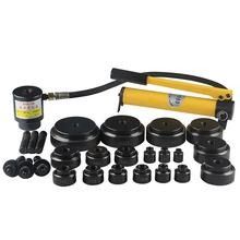 Trình điều khiển đấm thủy lực 100KN