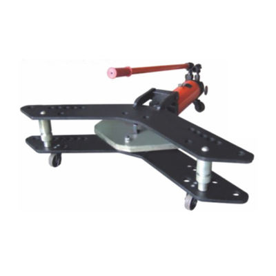 Dụng cụ uốn thanh cái thủy lực SCD-100D Thủy lực uốn cong