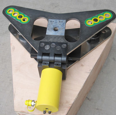 Xe buýt thủy lực bằng tay 27T bằng tay