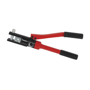 Kìm uốn cong thủy lực 80KN 100KN