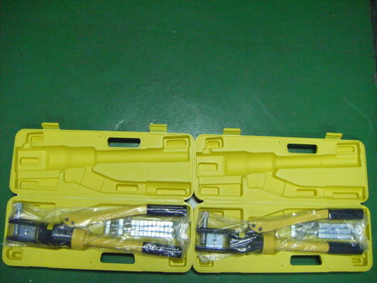 Kìm uốn cong thủy lực 80KN 100KN