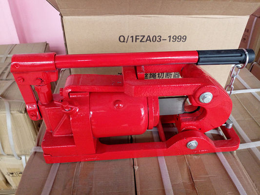 Máy cắt ống thép thủy lực 75KN Dụng cụ uốn thủy lực