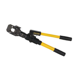 Máy cắt thủy lực bằng tay Dụng cụ uốn thủy lực 70KN