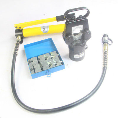 Dây cáp dụng cụ uốn cong nặng 300KN