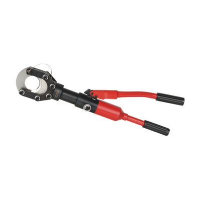 Máy cắt cáp bằng tay tích hợp 100KN Dụng cụ uốn thủy lực