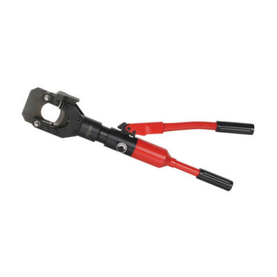 Máy cắt cáp bằng tay tích hợp 100KN Dụng cụ uốn thủy lực