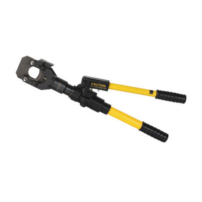 Máy cắt cáp bằng tay tích hợp 100KN Dụng cụ uốn thủy lực