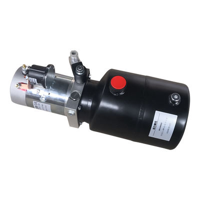 16Mpa 20Mpa đơn động lực đơn năng lượng đơn vị công cụ giật thủy lực