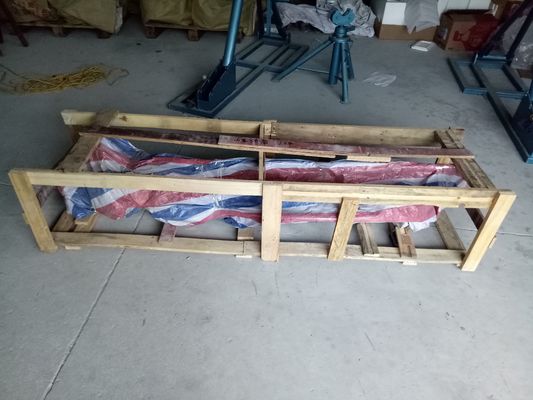 Xe đẩy kiểm tra đường dây trên cao 400mm 500mm 1KN