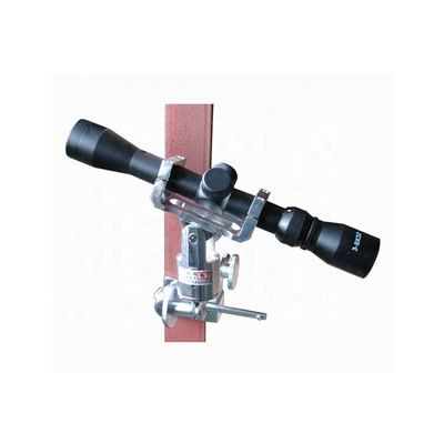 Đo Phạm vi Zoom Sag