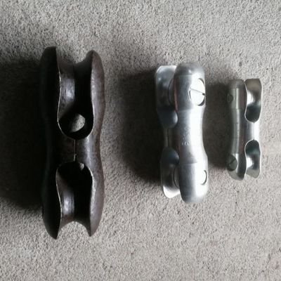 8 dây cáp Word Dây đầu nối chống xoắn 30KN