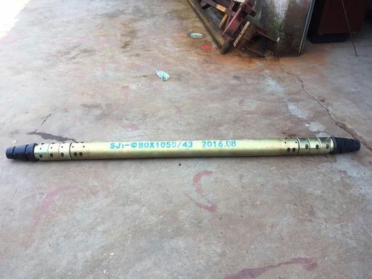 Ống nối dây dẫn ACSR LGJ240 / 55 45mm