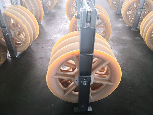 Khối dây dẫn 660mm
