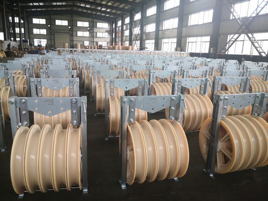 Khối dây dẫn 660mm