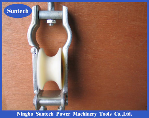 Loại ngồi và treo Dòng SHCN Khối dây dẫn sợi nylon đơn