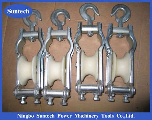 Loại ngồi và treo Dòng SHCN Khối dây dẫn sợi nylon đơn