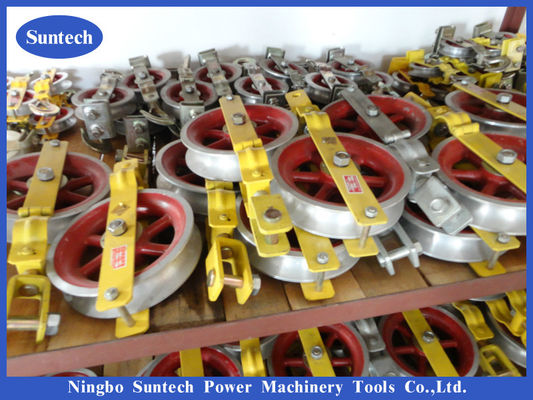 Khối chuỗi nhôm mô hình 1T SHD cho đường truyền