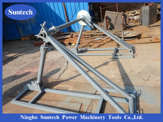 Chân đế cuộn cáp ngầm 70 KN để xây dựng chuỗi