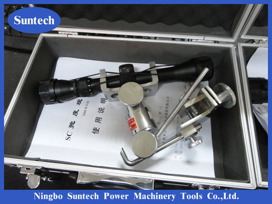 4 Yếu tố Zoom Sag Công cụ xây dựng phạm vi để quan sát độ võng