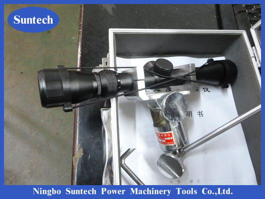 Overhead Line Zoom Sag Scope Contruction Tools for Tower Legs