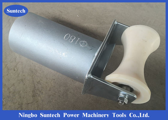 Đường kính ngoài 80-200mm Dụng cụ xâu dây dẫn Trọng lượng 12kg