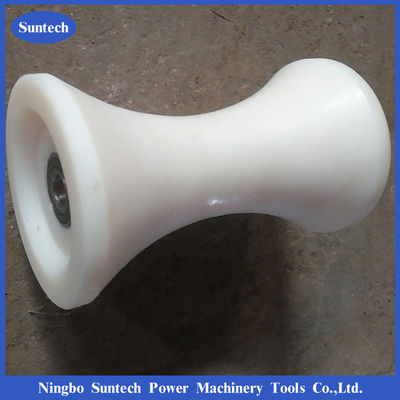 Công trình xây dựng Con lăn nylon cho con lăn cáp ngầm
