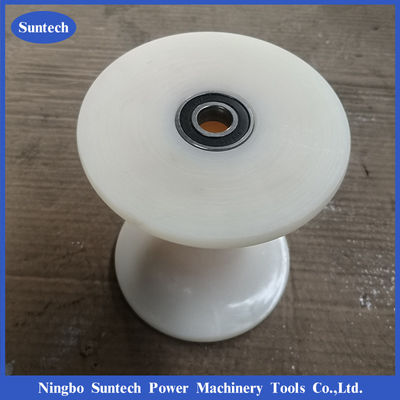Công trình xây dựng Con lăn nylon cho con lăn cáp ngầm