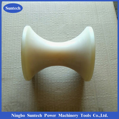 Công trình xây dựng Con lăn nylon cho con lăn cáp ngầm