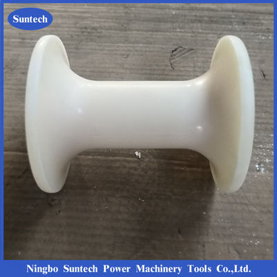 Con lăn cáp truyền MC nylon chống mài mòn cho các công trình ngầm
