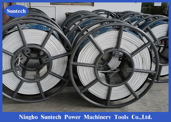 Kéo dây Công cụ xâu chuỗi dây chống xoắn dây
