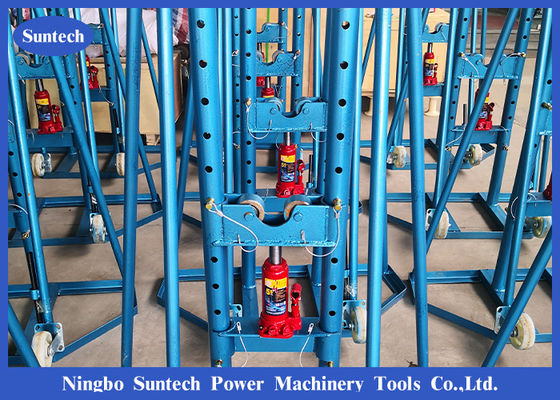 Giắc cắm điện nâng cáp điện 50kn Giắc cắm trống