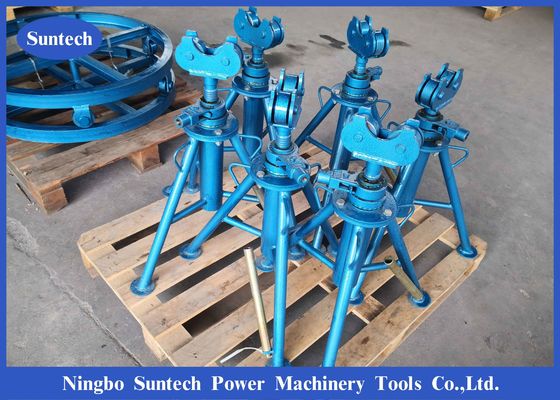 Dây mạ kẽm Cơ khí Cáp cuộn dây đơn giản