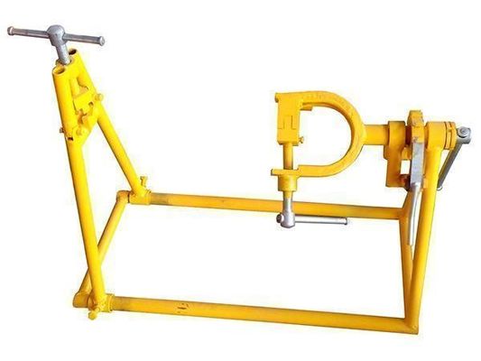 Bộ sản xuất dây thép bện Dây cáp 22mm Bộ phận đường dây điện trên không