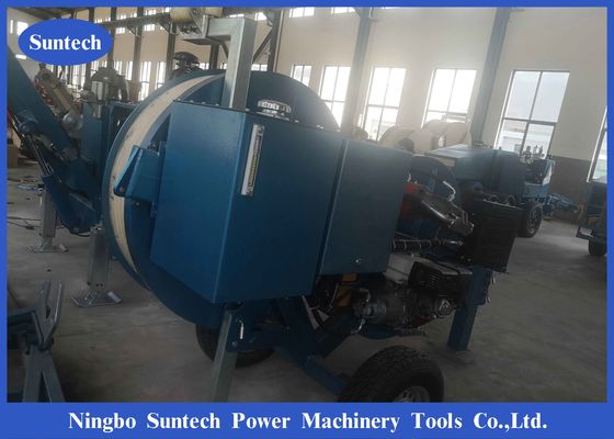Bộ căng cáp thủy lực 3 tấn SA-YZ30A để xâu dây dẫn trên không