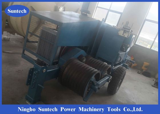 Bộ căng dây điện Thiết bị xây dựng thủy lực, bộ căng dây kéo