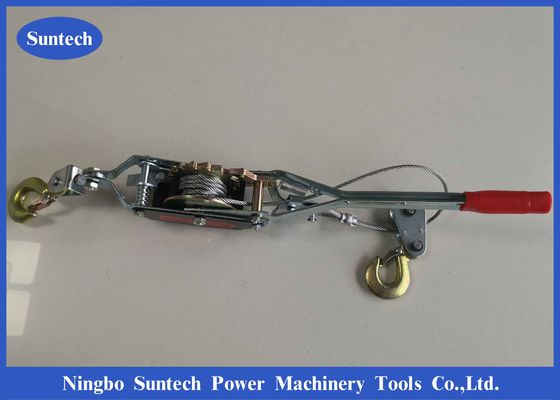 Dây cáp Palăng kéo Dây cáp Công cụ cho đường dây truyền tải