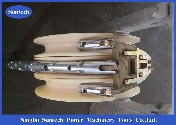 Running Head Boards dây dẫn đường truyền cho khối chuỗi ròng rọc
