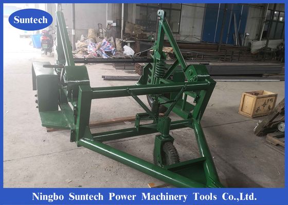 Cáp tùy chỉnh Drum Trailer 3T 12T Khả năng chịu tải cao