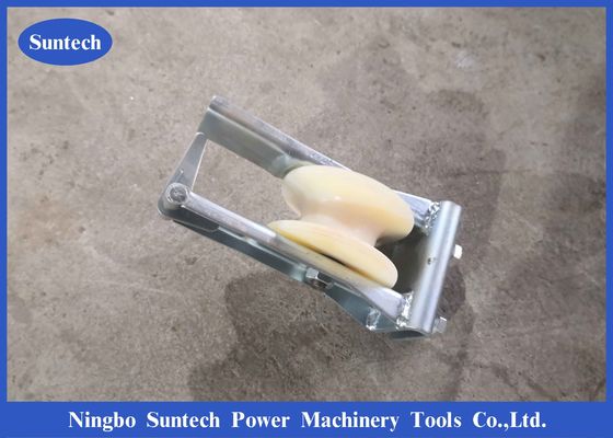 Phân khúc pulley xoay Phân khúc dây dẫn hai sử dụng / Phân khúc pulley dây trong trang web