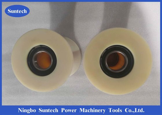 MC Nylon Sheave Bánh xe khối ròng rọc 180mm X 200mm