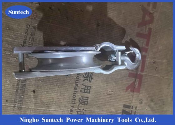 Khối dây dẫn ACSR ròng rọc chịu lực nặng 20kN