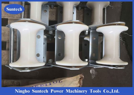 Công cụ kéo dây cáp Thiết bị dưới lòng đất Máy quay dây cáp Nhà sản xuất