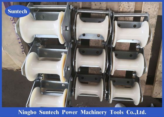 Công cụ kéo dây cáp Thiết bị dưới lòng đất Máy quay dây cáp Nhà sản xuất