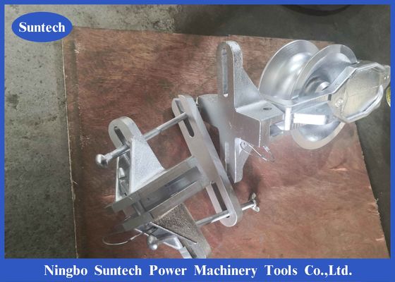 SH10TY 10KN Khối ròng rọc dây dẫn đa năng