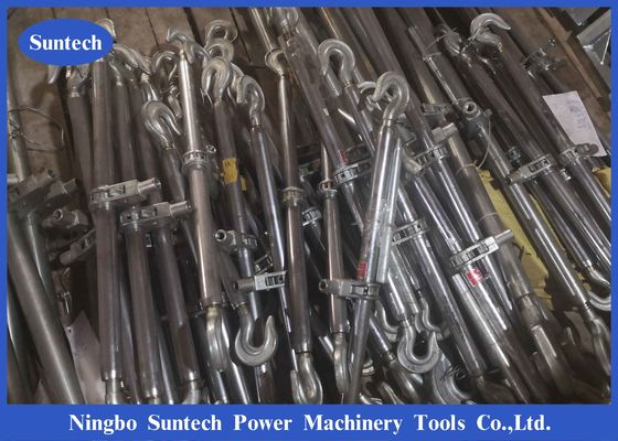 Công cụ và thiết bị dây truyền động Móc khóa kép bằng thép