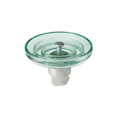 Chống ô nhiễm Kính cách điện cao thế 70kN 140kV