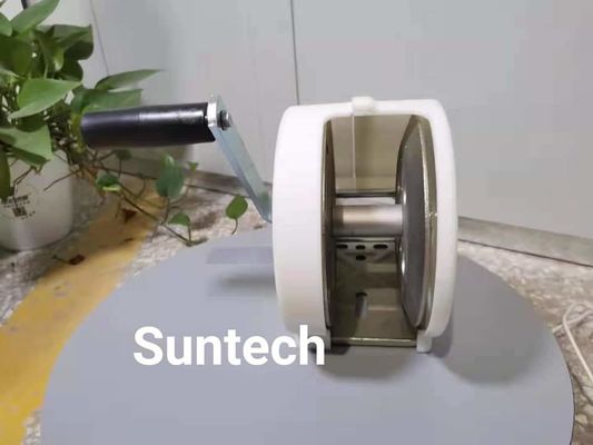 ISO 2500LB Tời kéo tay dành cho thuyền có nắp tời