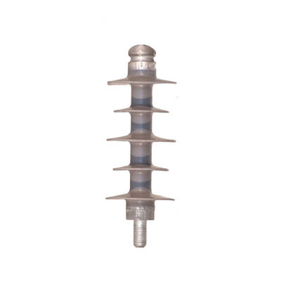 33KV 10KN Sợi thủy tinh Epoxy lõi Thanh cách điện Pin Polymer